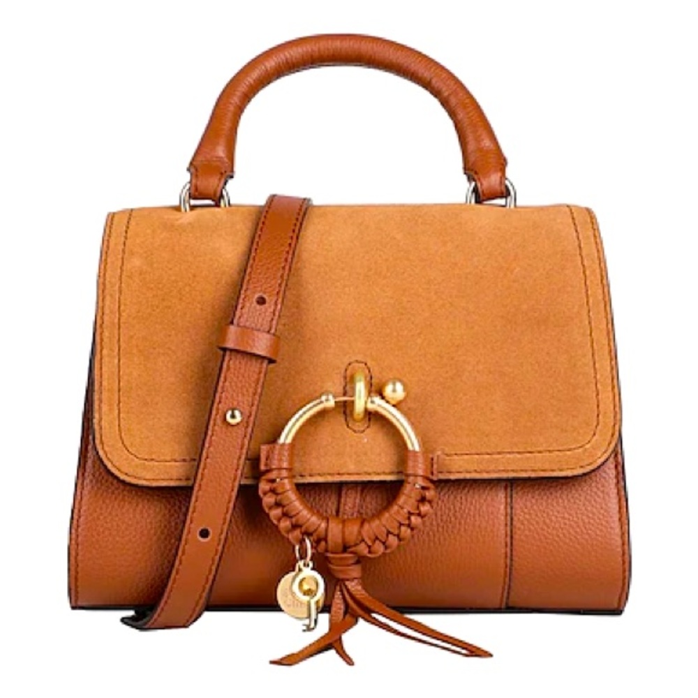 See By Chloé Joan Ladylike Satchel